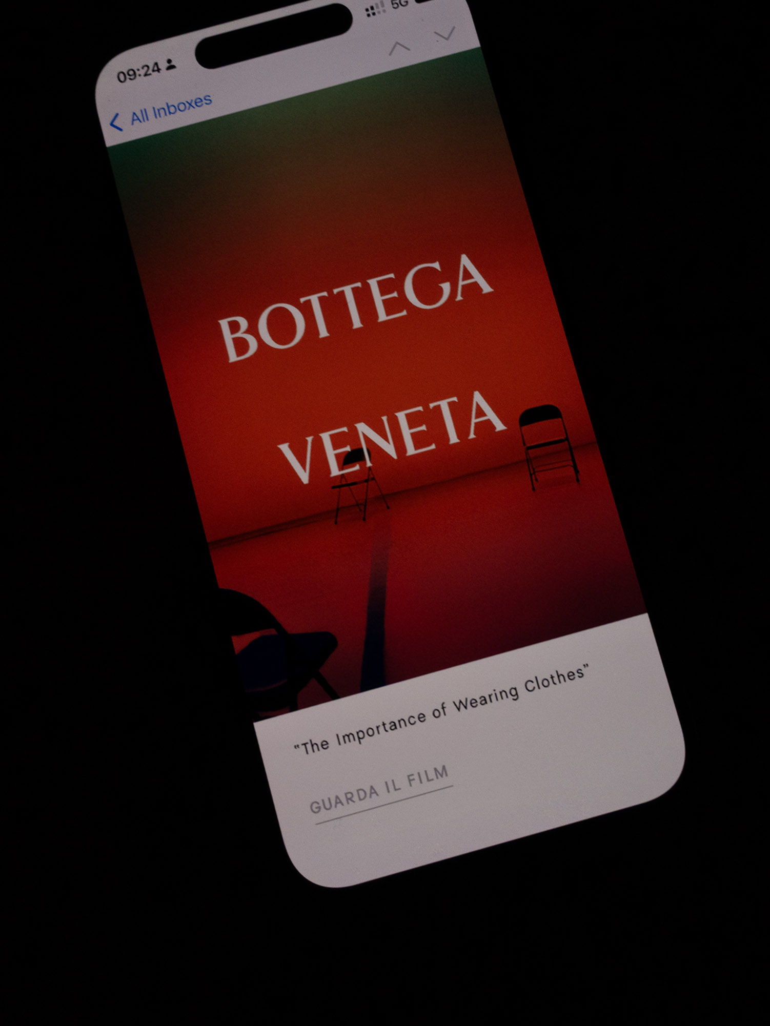 BV invites (video) - © Helios Capdevila