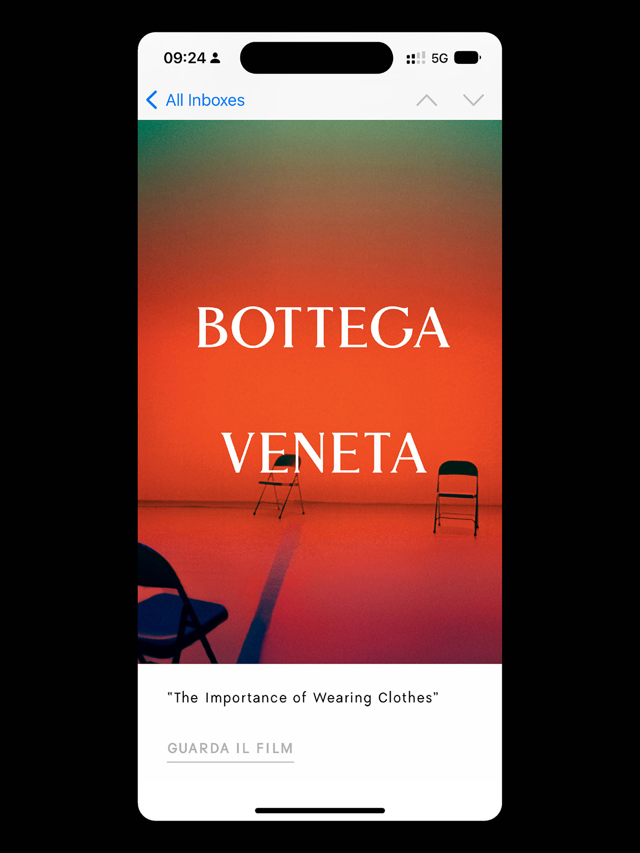 BV invites (video) - © Helios Capdevila