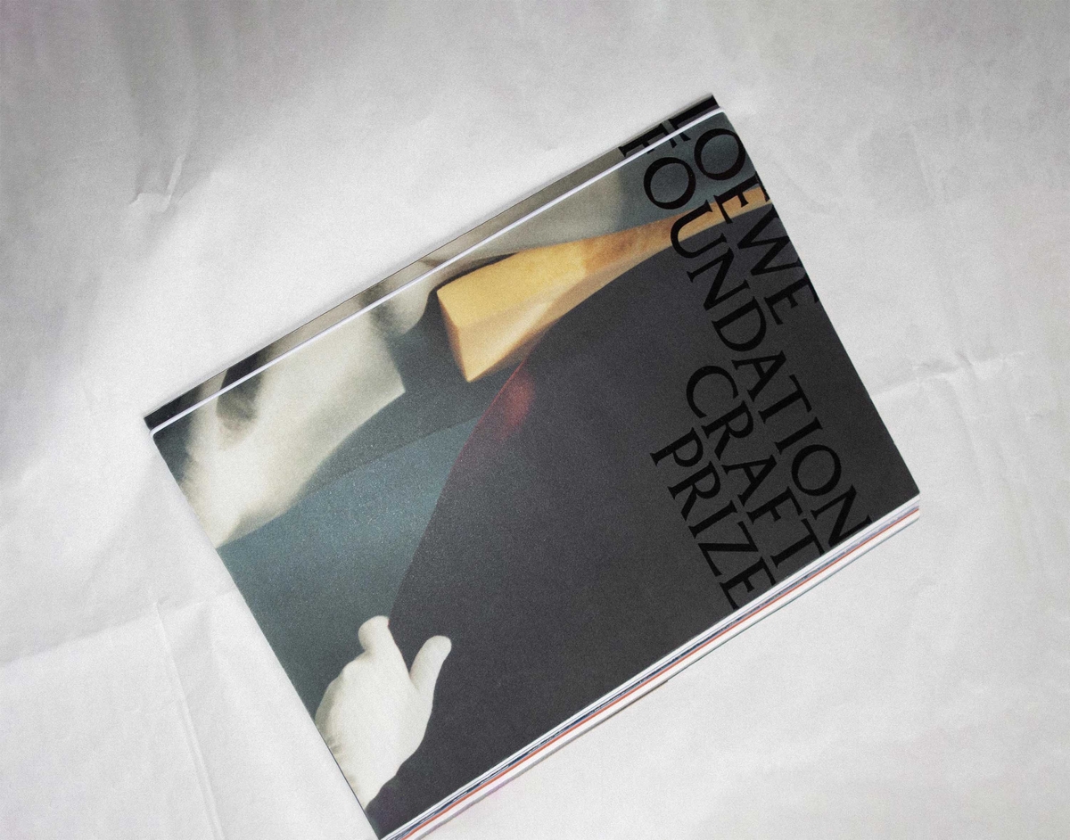 Loewe-craft-prize - © Helios Capdevila