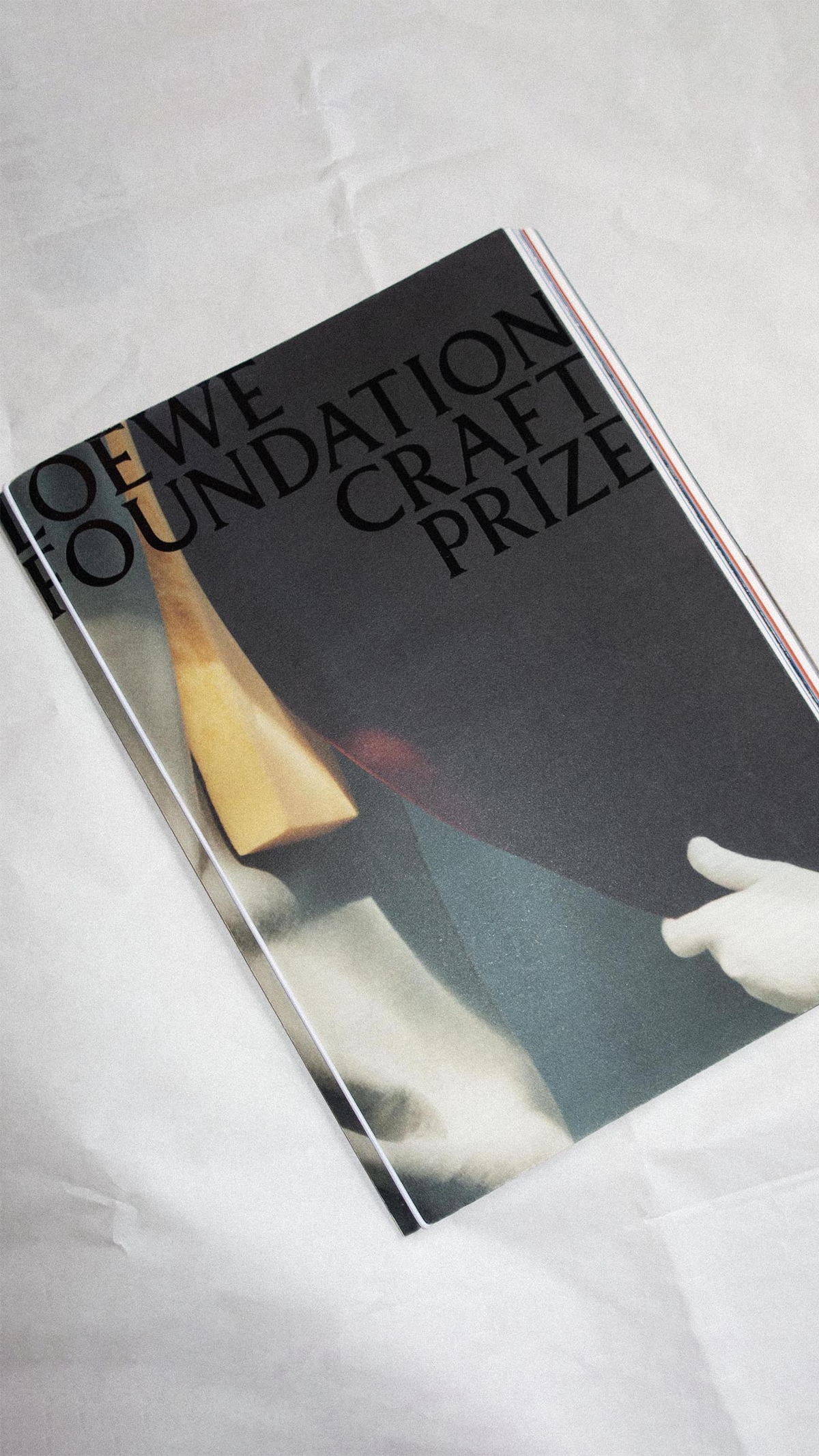 Loewe-craft-prize - © Helios Capdevila