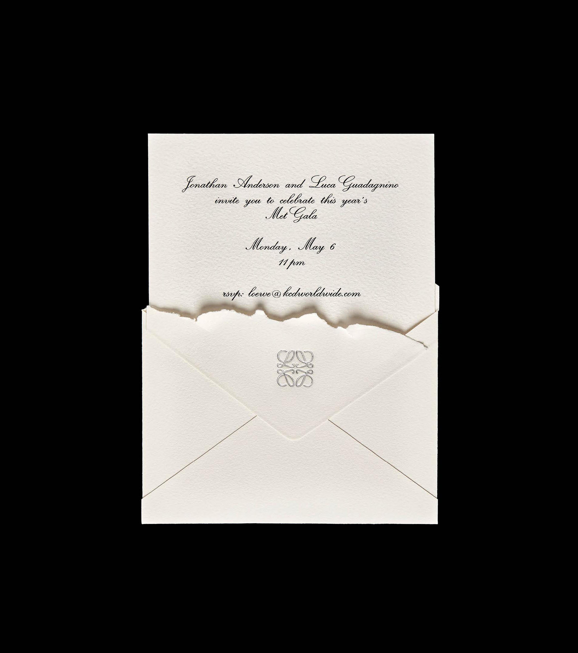 Loewe various invites DESKTOP - © Helios Capdevila