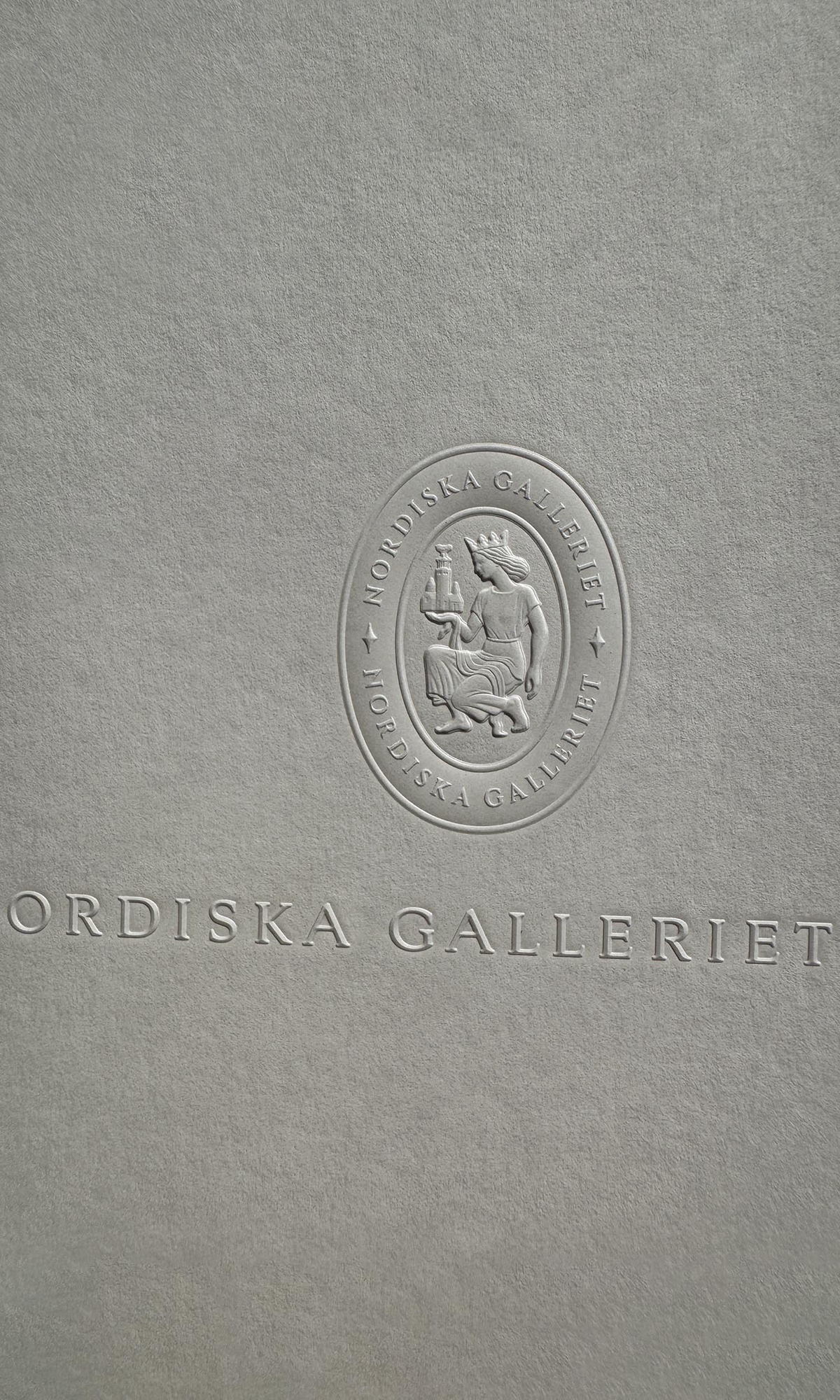 Nordiska Galleriet - © Helios Capdevila