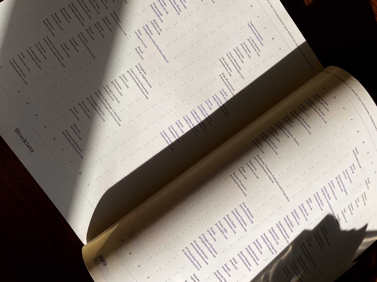 the gentlewoman - © Helios Capdevila